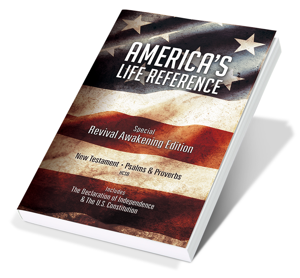America's Life Reference