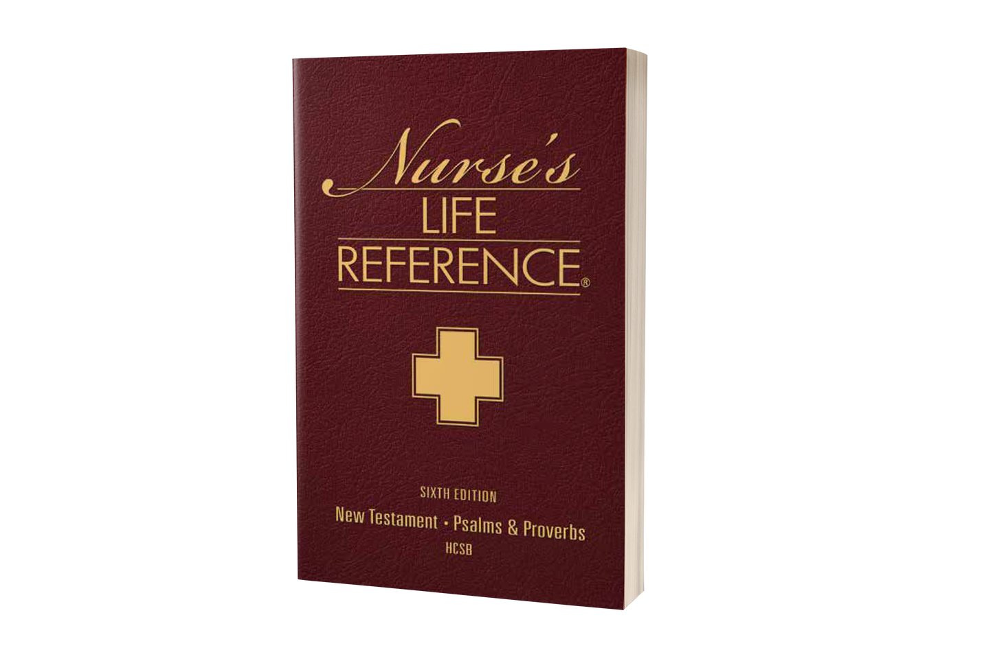 Nurse's Life Reference Manual