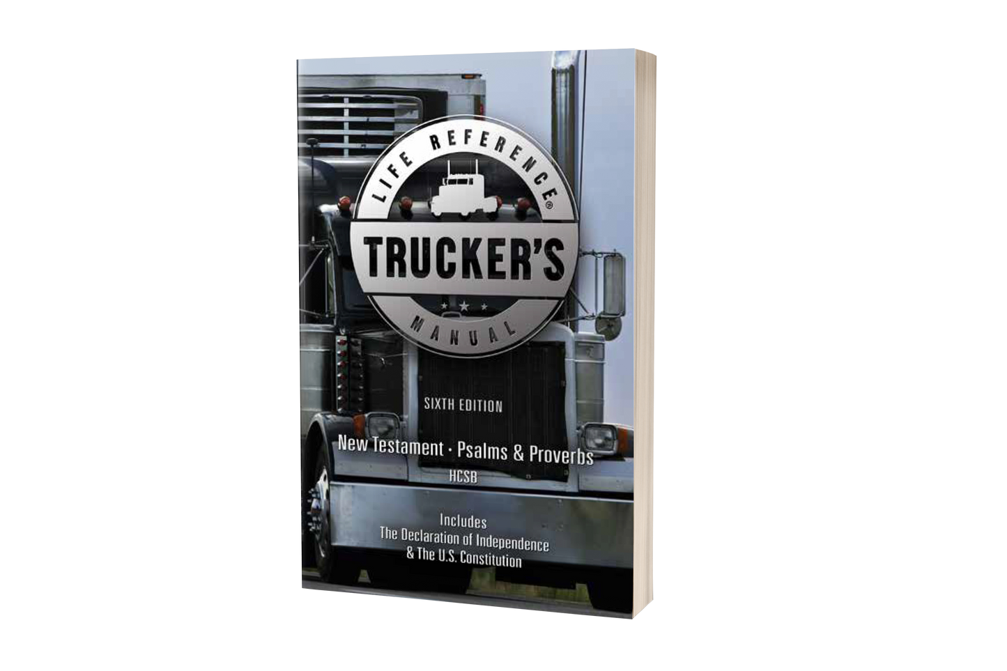 Trucker's Life Reference Manual