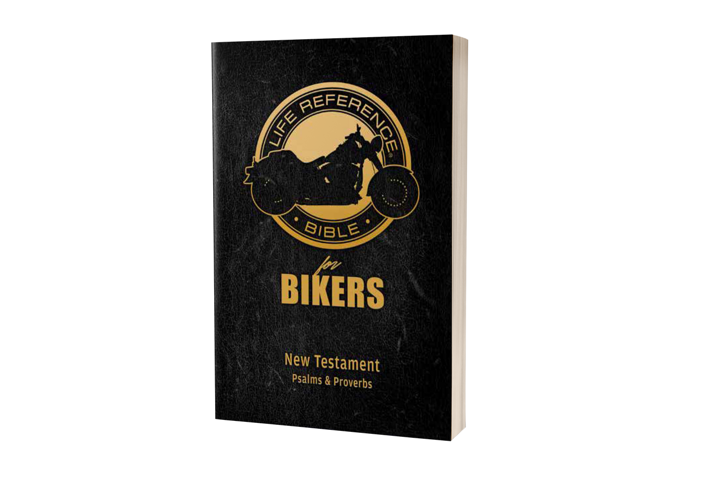 Biker's Life Reference Bible