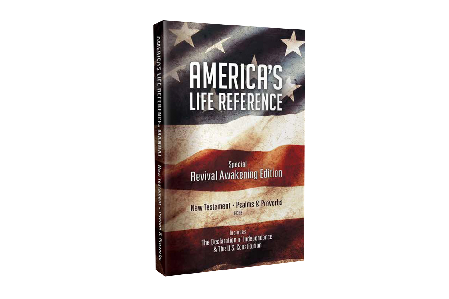 America's Life Reference