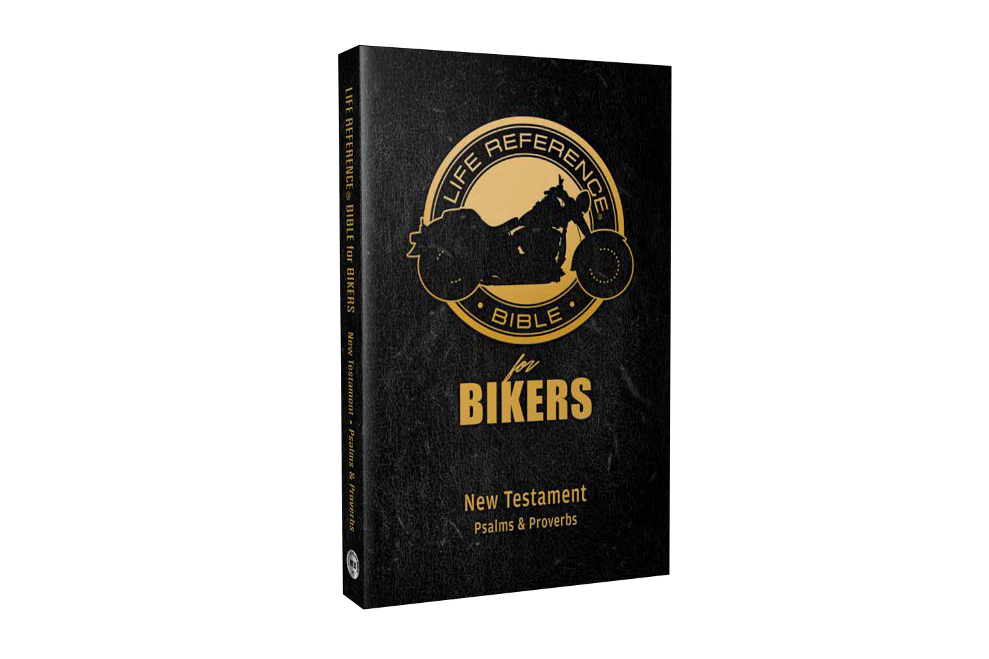 Biker's Life Reference Bible