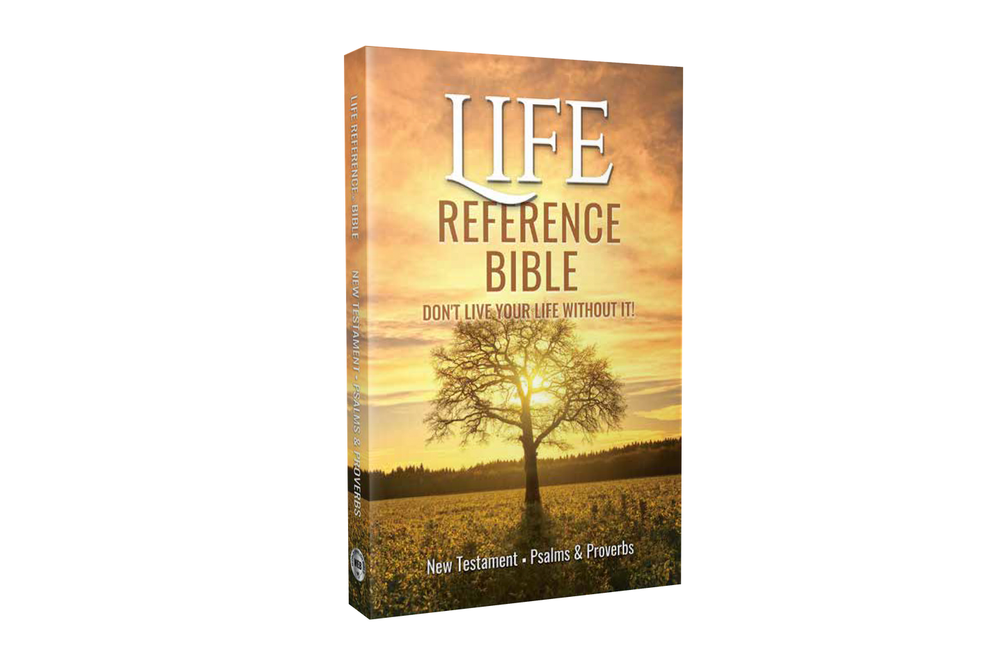 Life Reference Bible