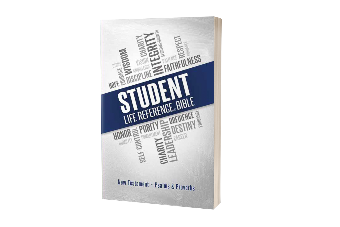 Student Life Reference Bible