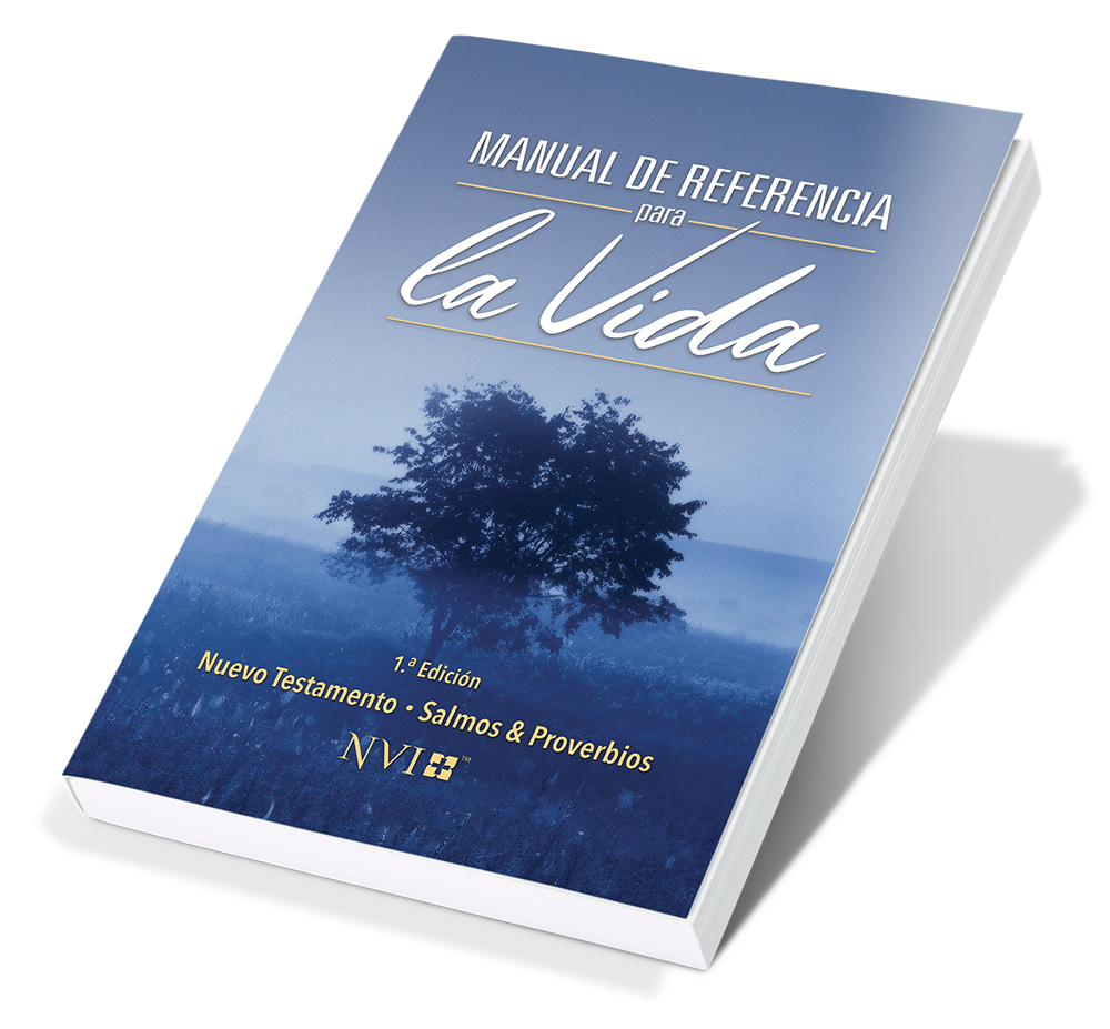 Manual De Referencia para La Vida