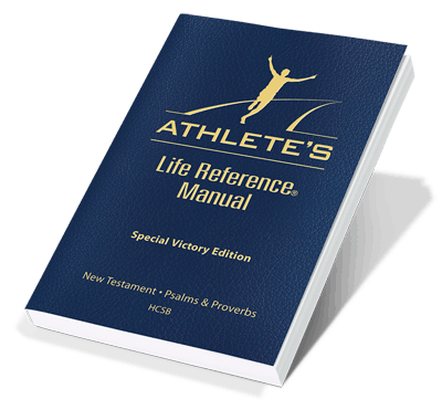Athlete's Life Reference Manual