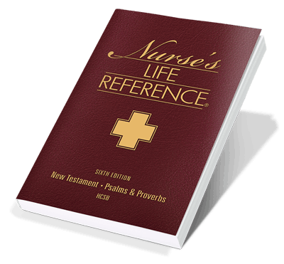 Nurse's Life Reference Manual
