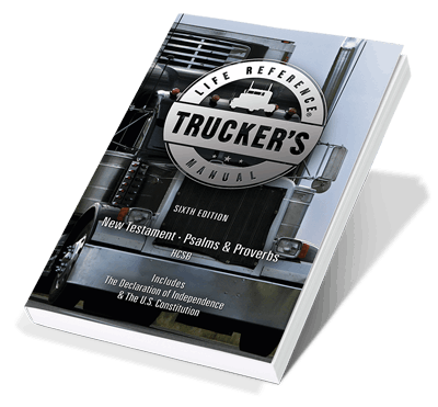 Trucker's Life Reference Manual