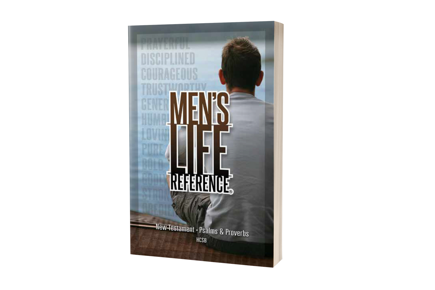 Men's Life Reference Manual