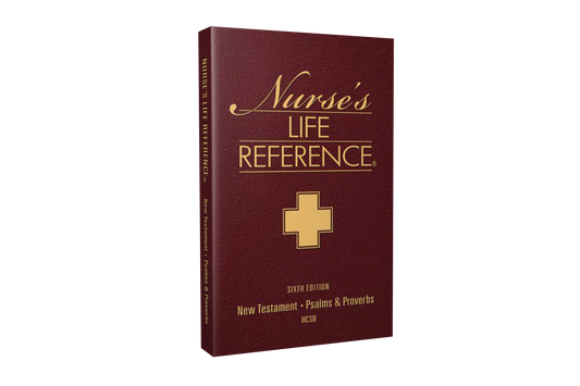 Nurse's Life Reference Manual