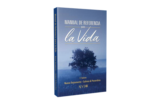 Manual De Referencia para La Vida