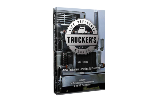 Trucker's Life Reference Manual