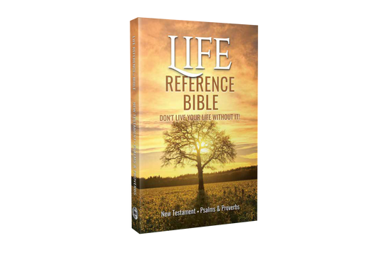 Life Reference Bible