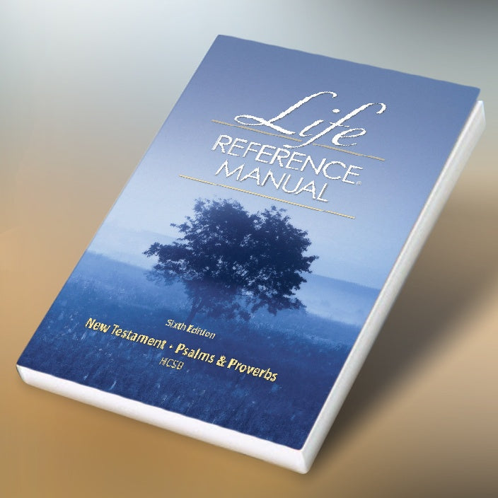 Life Reference Manual