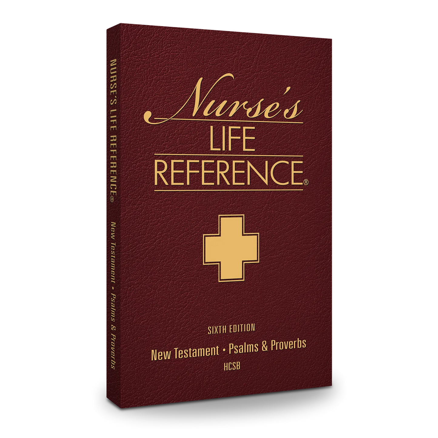 Nurse's Life Reference Manual