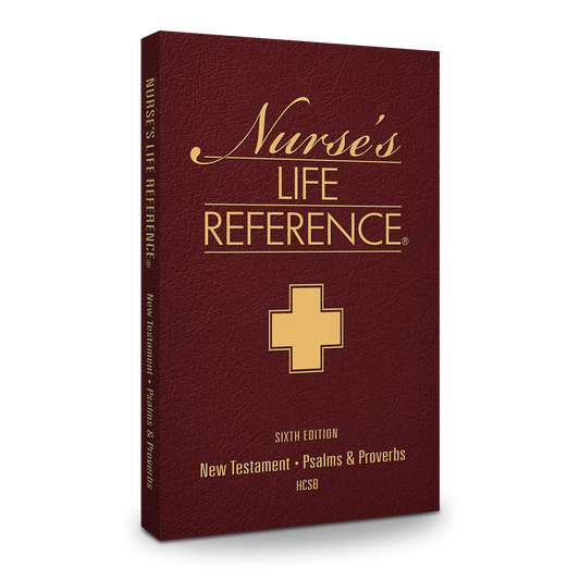 Nurse's Life Reference Manual
