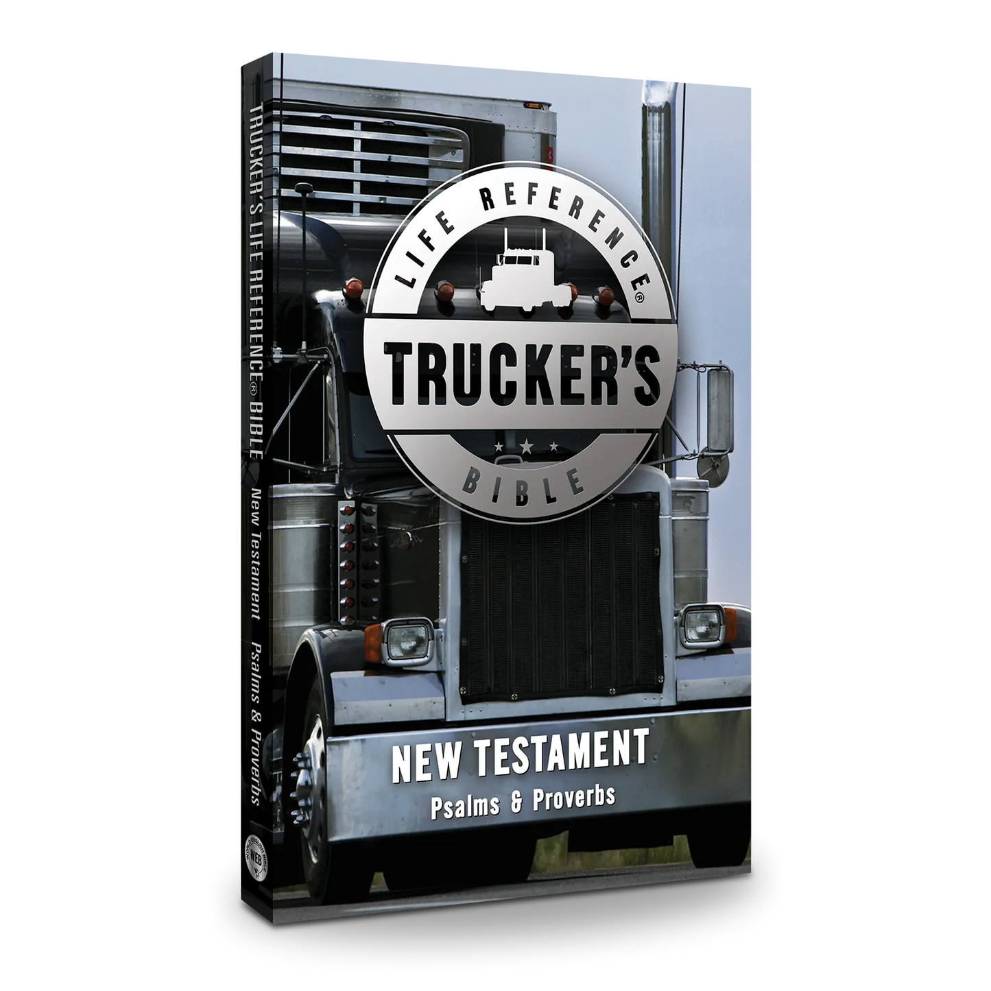 Trucker's Life Reference Manual