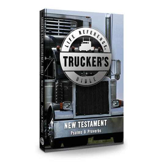 Trucker's Life Reference Manual