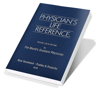 Physician's Life Reference Manual