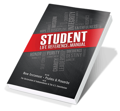 Life Reference Manual