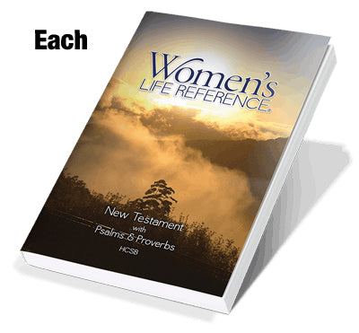 Life Reference Manual